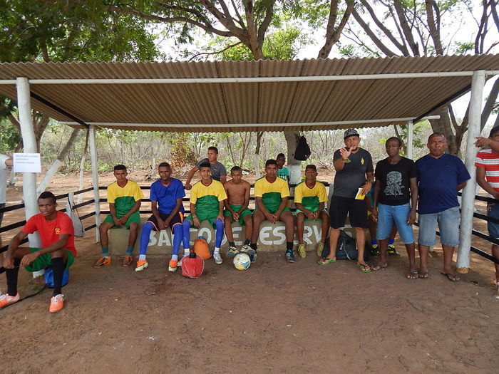 Campeonato Municipal de Futebol 2016 - Imagem 23