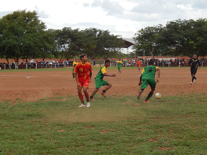 Campeonato Municipal de Futebol 2016 - Imagem 43