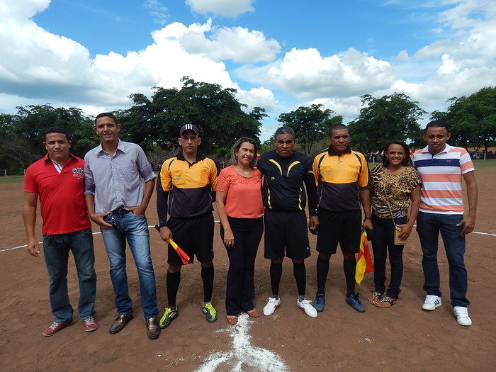 Campeonato Municipal de Futebol 2016 - Imagem 20