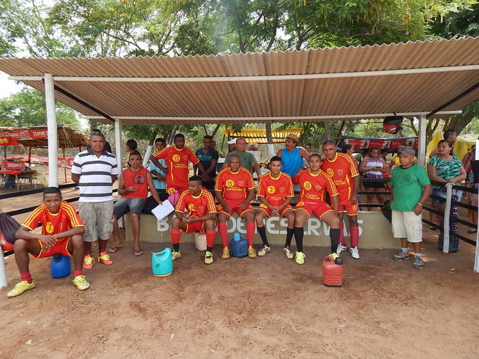 Campeonato Municipal de Futebol 2016 - Imagem 21