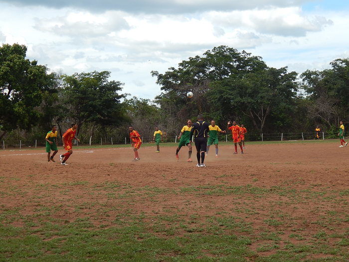Campeonato Municipal de Futebol 2016 - Imagem 26