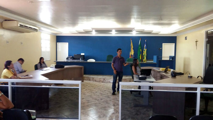 Prefeitura de Oeiras realiza prestação de contas em audiência públi - Imagem 11