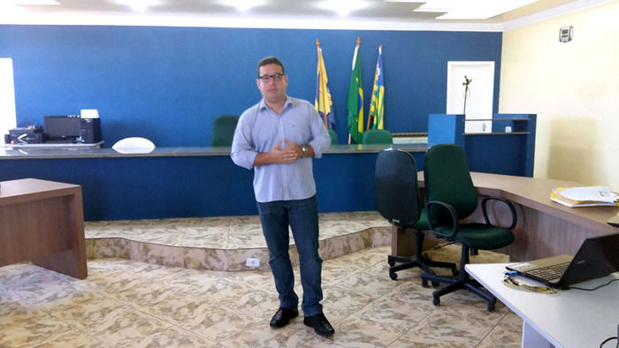 Prefeitura de Oeiras realiza prestação de contas em audiência públi - Imagem 5