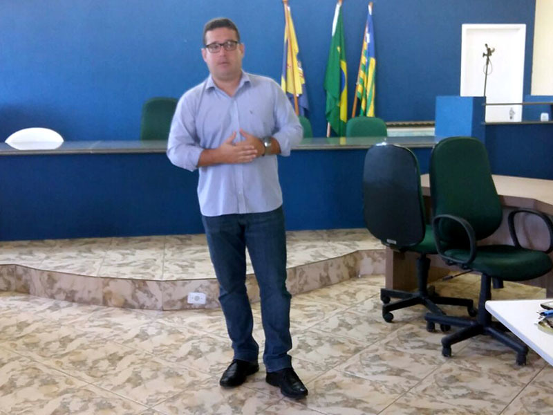 Prefeitura de Oeiras realiza prestação de contas em audiência públi