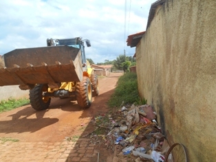 Combate ao Aedes Aegypit - Imagem 18