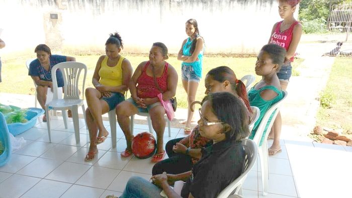 Prefeitura faz entrega de enxovais a futuras mamães - Imagem 6