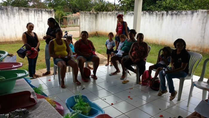 Prefeitura faz entrega de enxovais a futuras mamães - Imagem 10