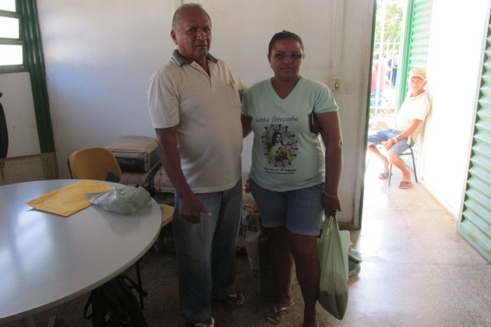 PMA entrega sementes para Agricultores - Imagem 8