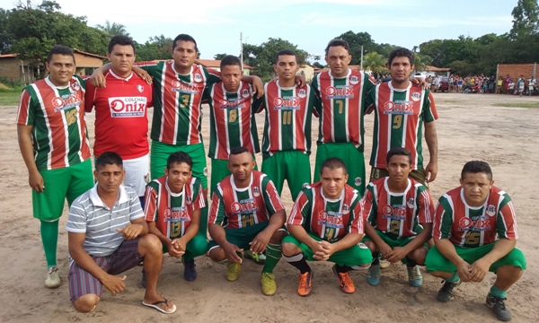Brasiliense Campeão da 3º Copinha da Amizade em Lagoinha - Imagem 2