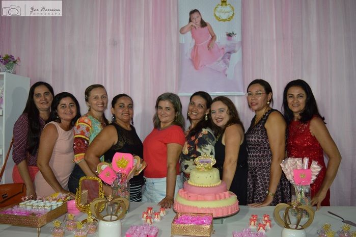 Aniversário 10 aninho da Salyme  - Imagem 41