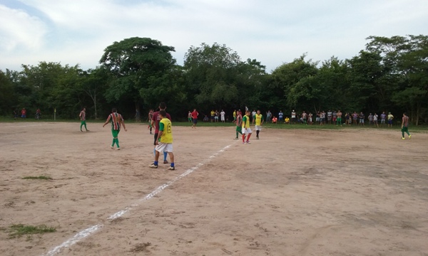 Brasiliense Campeão da 3º Copinha da Amizade em Lagoinha - Imagem 13