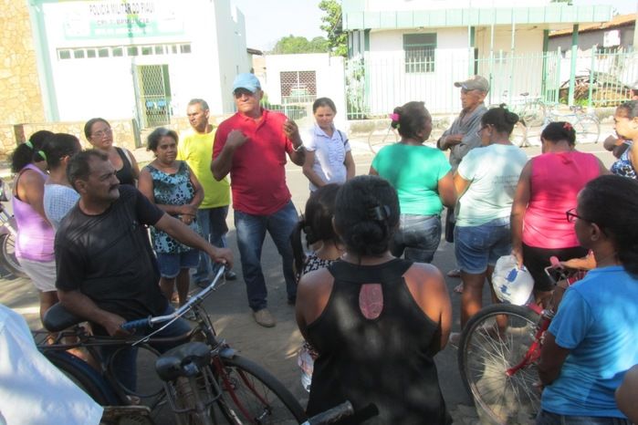 PMA entrega sementes para Agricultores - Imagem 3