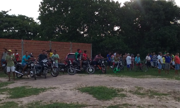 Brasiliense Campeão da 3º Copinha da Amizade em Lagoinha - Imagem 11