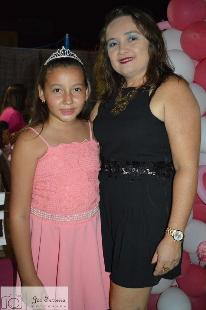 Aniversário 10 aninho da Salyme  - Imagem 15