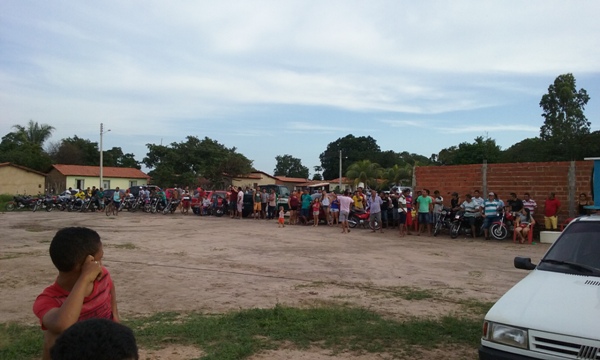 Brasiliense Campeão da 3º Copinha da Amizade em Lagoinha - Imagem 9
