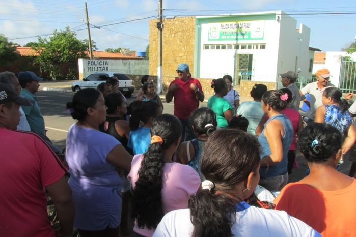 PMA entrega sementes para Agricultores - Imagem 2