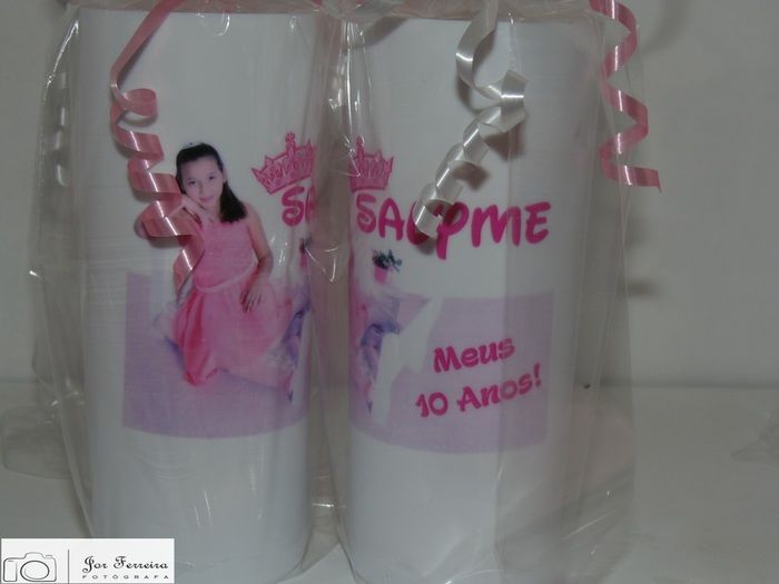Aniversário 10 aninho da Salyme  - Imagem 54