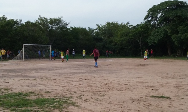 Brasiliense Campeão da 3º Copinha da Amizade em Lagoinha - Imagem 5