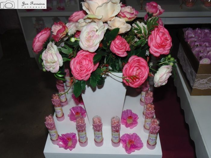 Aniversário 10 aninho da Salyme  - Imagem 57