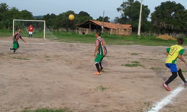 Brasiliense Campeão da 3º Copinha da Amizade em Lagoinha - Imagem 7