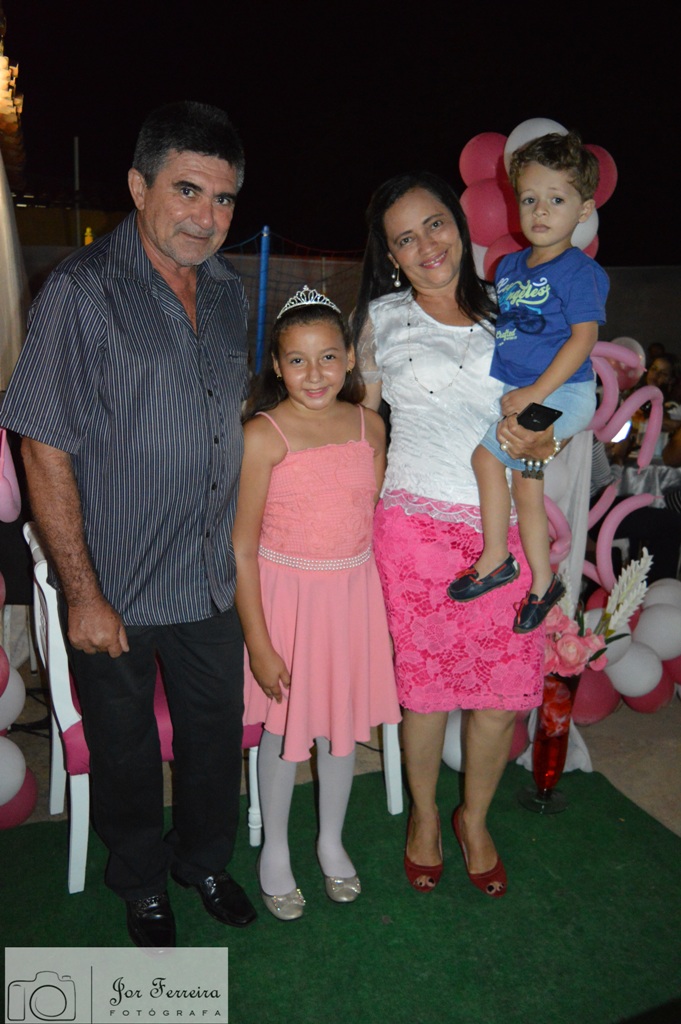 Aniversário 10 aninho da Salyme  - Imagem 27