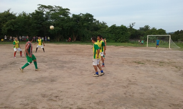 Brasiliense Campeão da 3º Copinha da Amizade em Lagoinha - Imagem 12