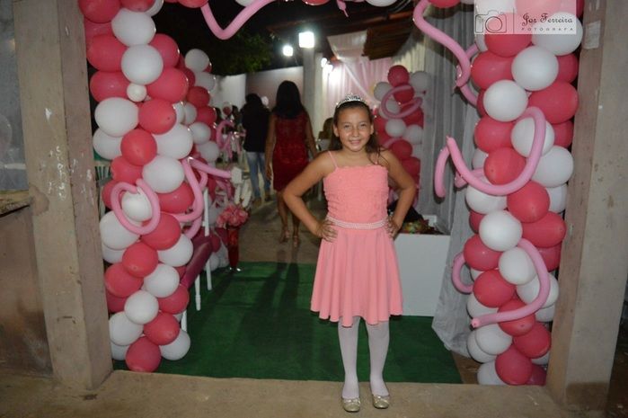 Aniversário 10 aninho da Salyme  - Imagem 17
