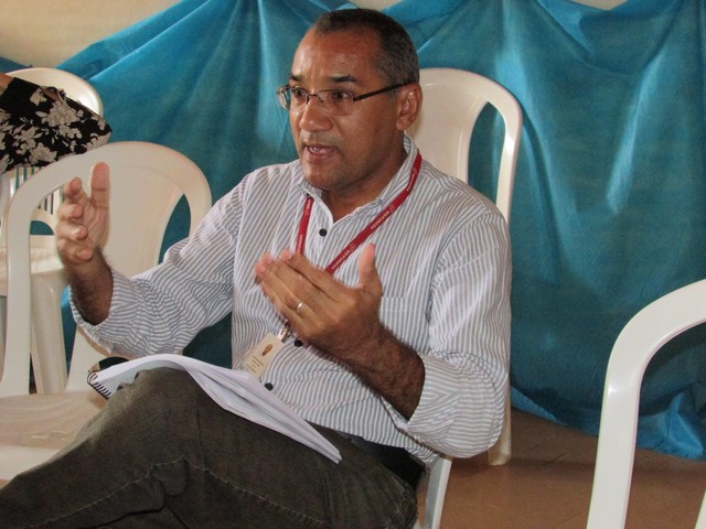 Técnicos da Funasa Realizam Reunião em Ipiranga do Piauí - Imagem 65