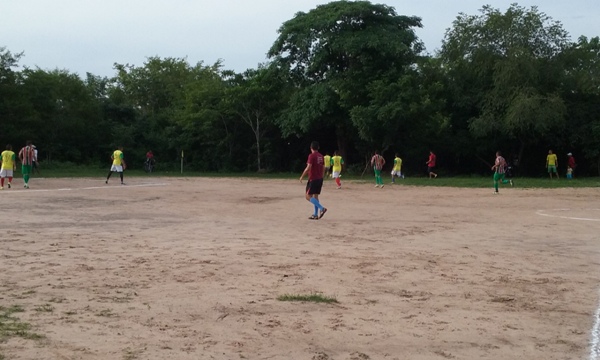 Brasiliense Campeão da 3º Copinha da Amizade em Lagoinha - Imagem 4
