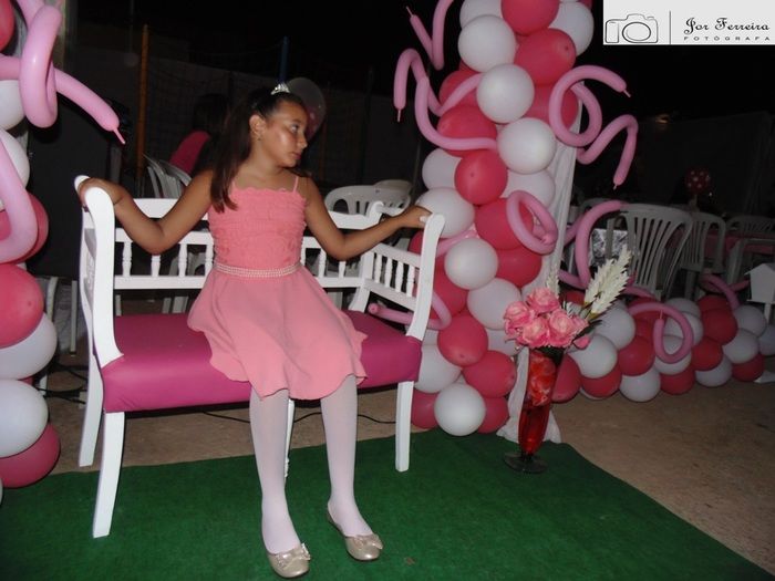 Aniversário 10 aninho da Salyme  - Imagem 48