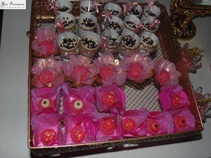 Aniversário 10 aninho da Salyme  - Imagem 59