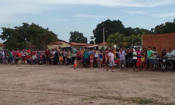 Brasiliense Campeão da 3º Copinha da Amizade em Lagoinha - Imagem 10