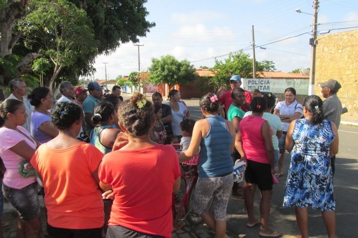 PMA entrega sementes para Agricultores - Imagem 1