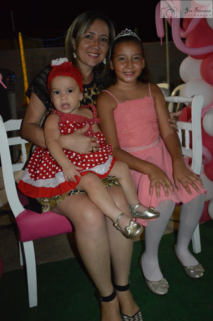 Aniversário 10 aninho da Salyme  - Imagem 7