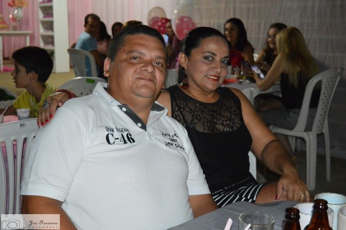 Aniversário 10 aninho da Salyme  - Imagem 29