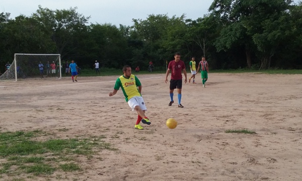 Brasiliense Campeão da 3º Copinha da Amizade em Lagoinha - Imagem 6