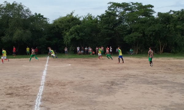 Brasiliense Campeão da 3º Copinha da Amizade em Lagoinha - Imagem 3