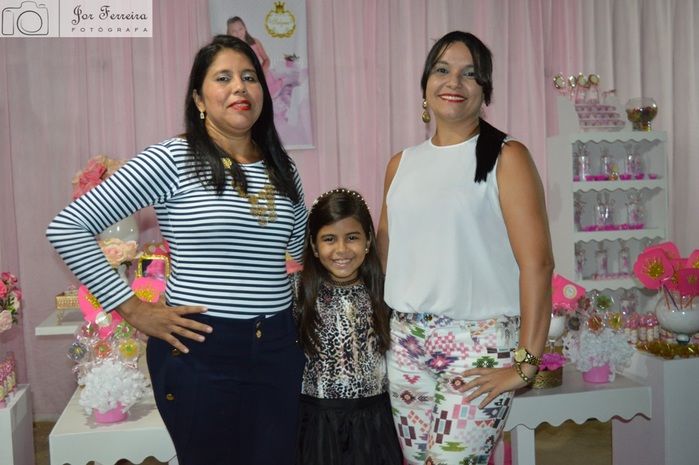 Aniversário 10 aninho da Salyme  - Imagem 13