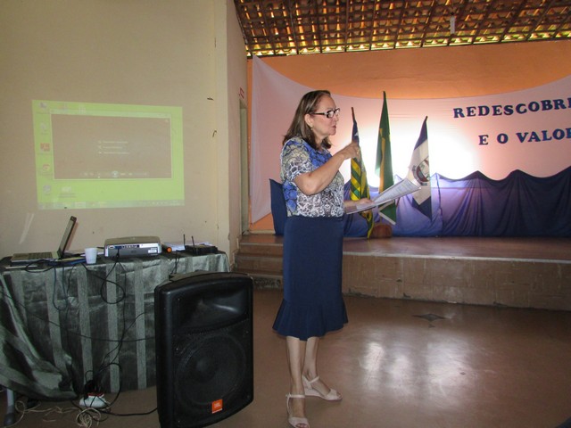 Técnicos da Funasa Realizam Reunião em Ipiranga do Piauí - Imagem 13