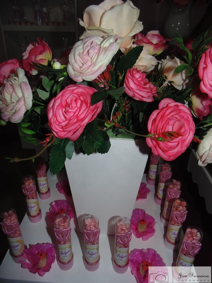 Aniversário 10 aninho da Salyme  - Imagem 45