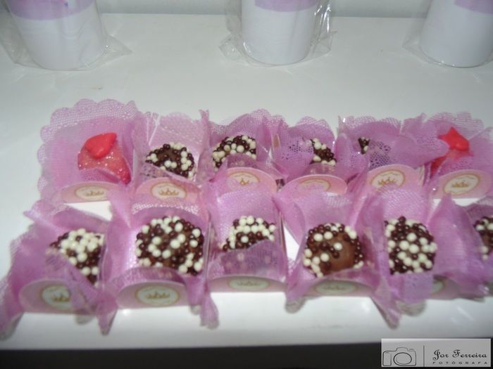 Aniversário 10 aninho da Salyme  - Imagem 47