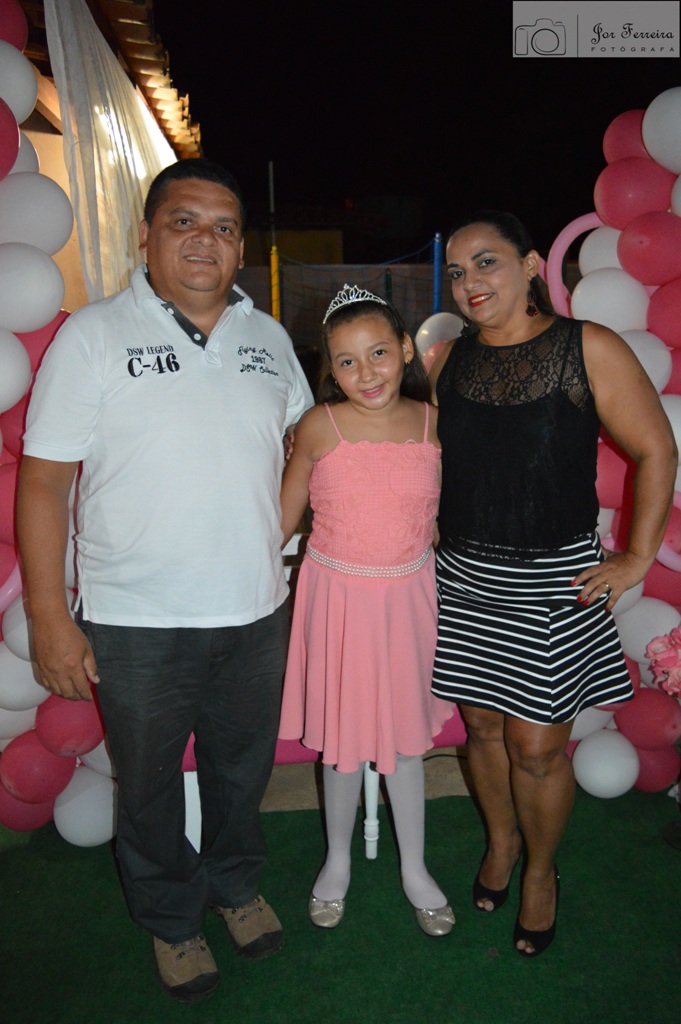 Aniversário 10 aninho da Salyme  - Imagem 14