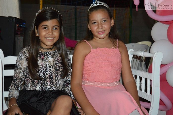 Aniversário 10 aninho da Salyme  - Imagem 11