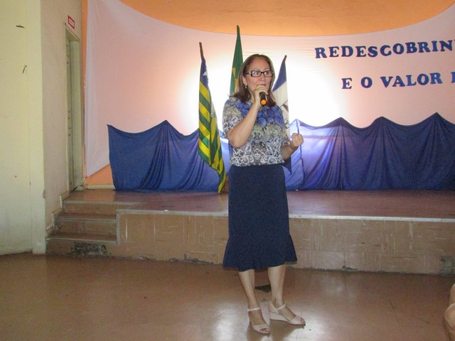 Técnicos da Funasa Realizam Reunião em Ipiranga do Piauí - Imagem 51