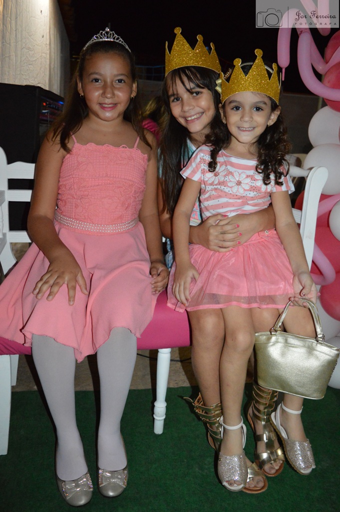 Aniversário 10 aninho da Salyme  - Imagem 20