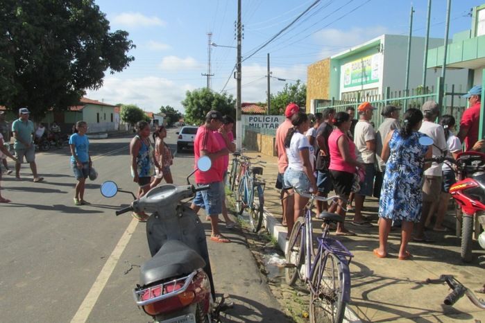 PMA entrega sementes para Agricultores - Imagem 4