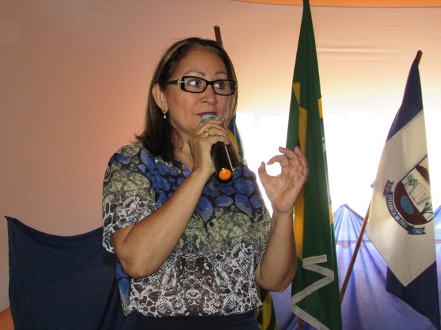 Técnicos da Funasa Realizam Reunião em Ipiranga do Piauí - Imagem 29