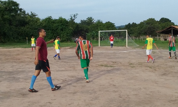 Brasiliense Campeão da 3º Copinha da Amizade em Lagoinha - Imagem 8