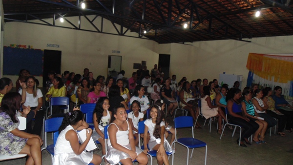 Secretaria municipal de educação realiza semana pedagógica   - Imagem 8