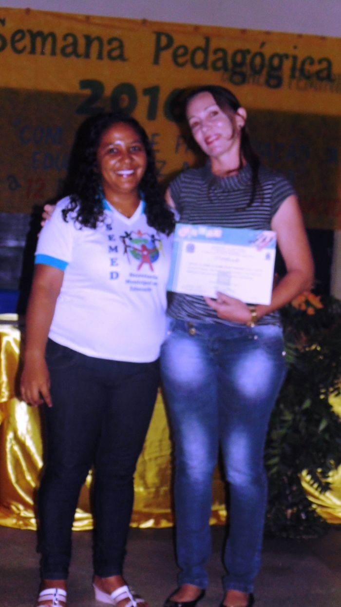 Professores recebem certificados de formação do PNAIC - Imagem 10